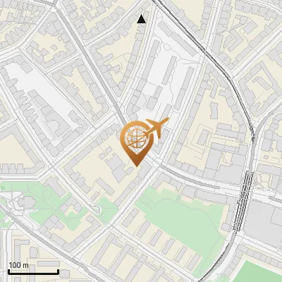 Foto zu Osterstraße 149, 20255 Hamburg