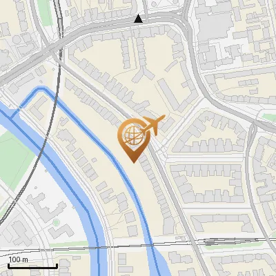 Foto zu Sierichstraße 149, 22299 Hamburg