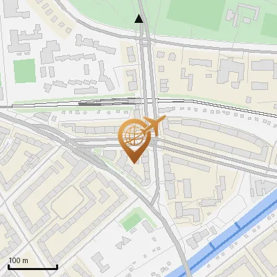 Foto zu Wiesendamm 149, 22303 Hamburg