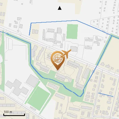 Foto zu Achtern Moor 15, 22549 Hamburg