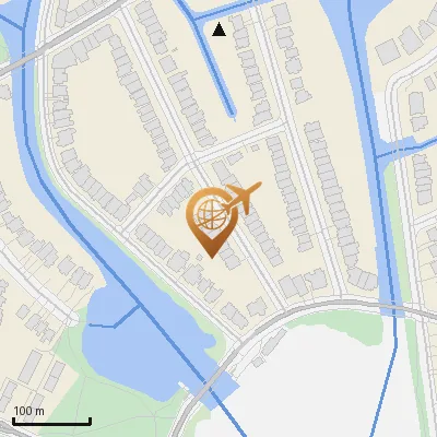 Foto zu Agnesstraße 15, 22301 Hamburg