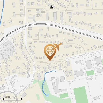 Foto zu Ahrensburger Weg 15, 22359 Hamburg