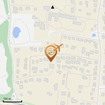 Foto zu Albertiweg 15, 22605 Hamburg