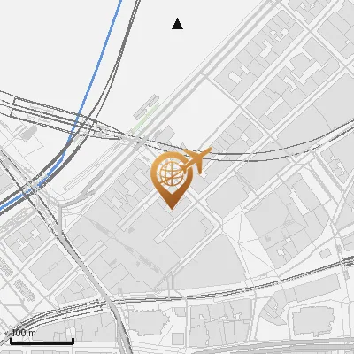 Foto zu Alstertor 15, 20095 Hamburg