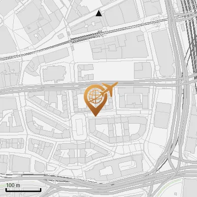 Foto zu Altstädter Straße 15, 20095 Hamburg