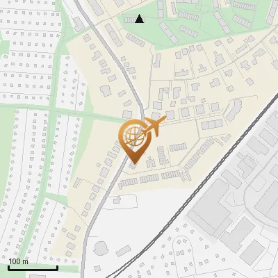 Foto zu Am Dornberg 15, 22159 Hamburg