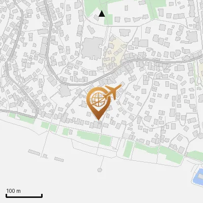 Foto zu Am Hang 15, 22587 Hamburg