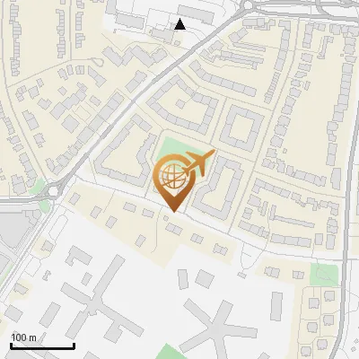 Foto zu Am Hasenberge 15, 22335 Hamburg