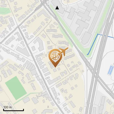 Foto zu Am Hasenkamp 15, 22457 Hamburg