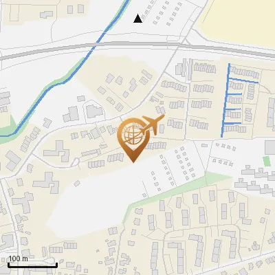 Foto zu Am Kampmoor 15, 22117 Hamburg