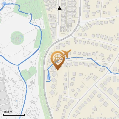 Foto zu An der Flottbek 15, 22607 Hamburg