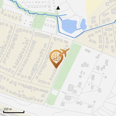 Foto zu An der Sternwarte 15, 21029 Hamburg