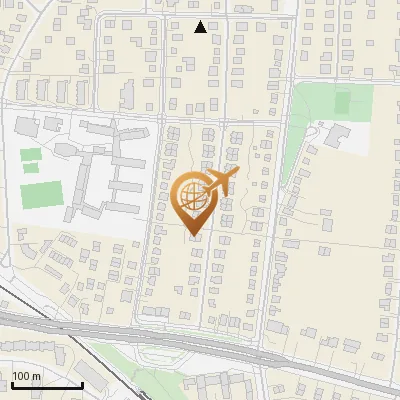 Foto zu Andersenstraße 15, 22589 Hamburg