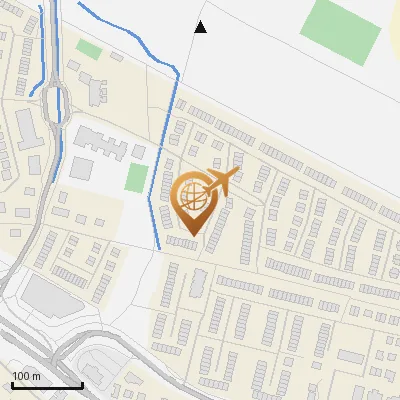 Foto zu Auf dem Langstücken 15, 21031 Hamburg