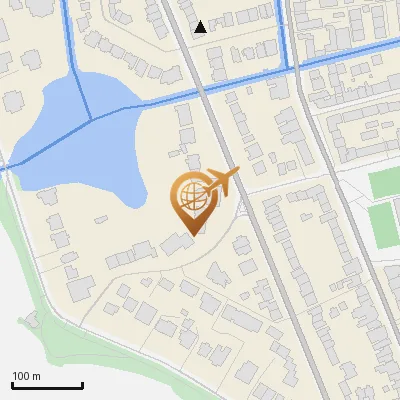 Foto zu Auguststraße 15, 22085 Hamburg