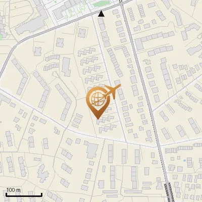 Foto zu Bataverweg 15, 22455 Hamburg