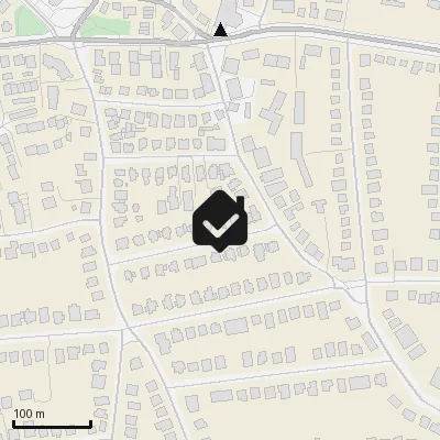 Bild zu Beckmannstraße 15, 22607 Hamburg