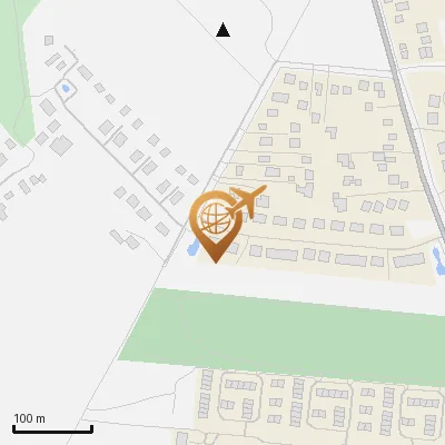 Foto zu Beerbuschstieg 15, 22395 Hamburg