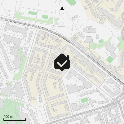 Bild zu Bennigsenstraße 15, 21073 Hamburg