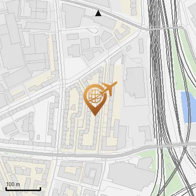 Foto zu Bessemerweg 15, 22761 Hamburg