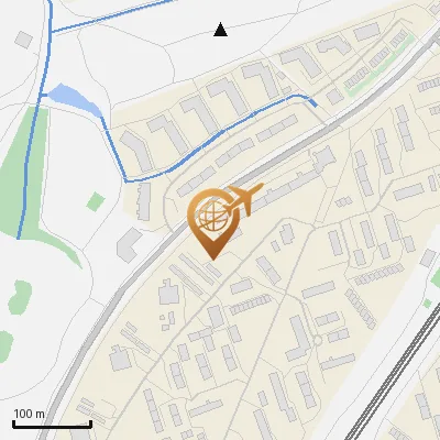 Foto zu Birckholtzweg 15, 22159 Hamburg