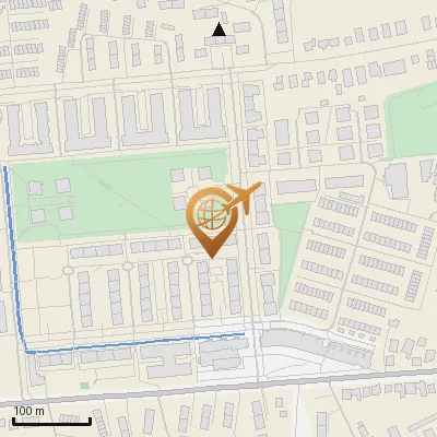 Foto zu Boltenhagener Straße 15, 22147 Hamburg