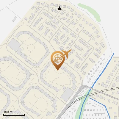 Foto zu Borchertring 15, 22309 Hamburg