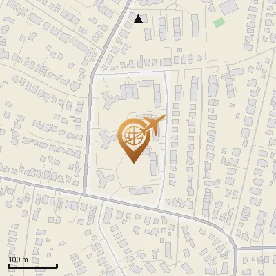 Foto zu Braunlager Weg 15, 22459 Hamburg