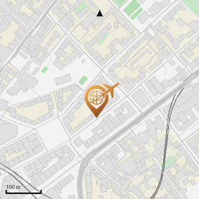 Foto zu Brennerstraße 15, 20099 Hamburg