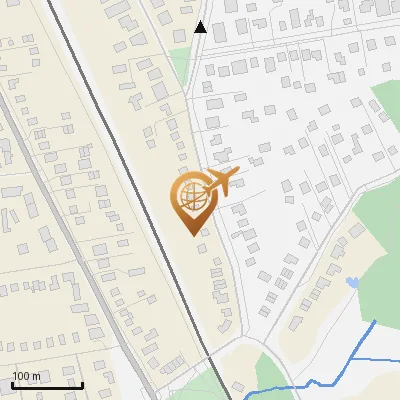 Foto zu Buckhorn 15, 22359 Hamburg