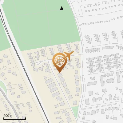 Foto zu Buckhornstieg 15, 22359 Hamburg