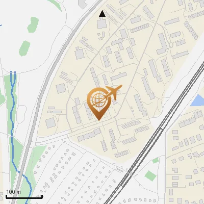 Foto zu Busbrookhöhe 15, 22159 Hamburg