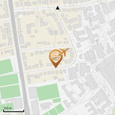 Foto zu Butenfeld 15, 22529 Hamburg