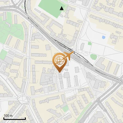 Foto zu Charlottenstraße 15, 20257 Hamburg