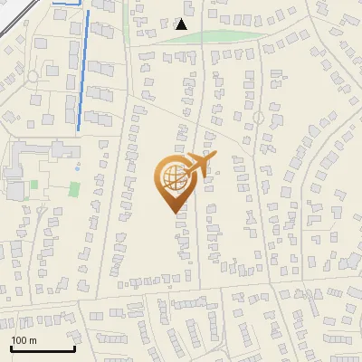 Foto zu Dannenkoppel 15, 22391 Hamburg