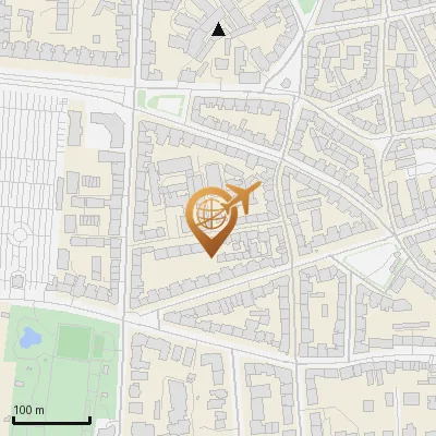 Foto zu Donnerstraße 15, 22763 Hamburg