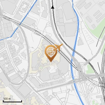 Foto zu Ebelingstraße 15, 21073 Hamburg