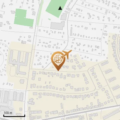 Foto zu Eberkamp 15, 22453 Hamburg