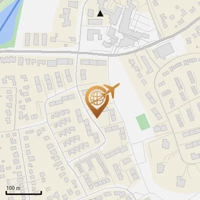 Foto zu Eitnerweg 15, 22339 Hamburg