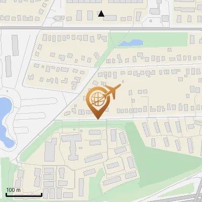 Foto zu Elfsaal 15, 22043 Hamburg