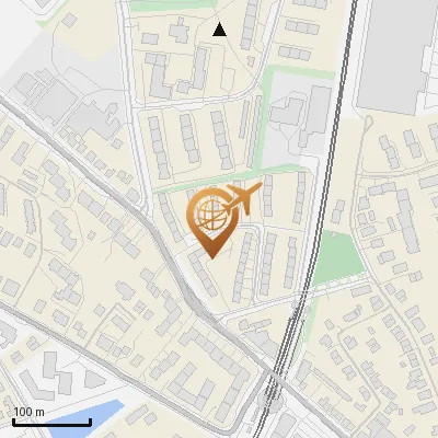 Foto zu Ellerauer Weg 15, 22523 Hamburg