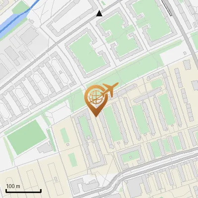 Foto zu Elsässer Straße 15, 22049 Hamburg