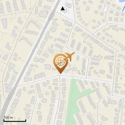 Foto zu Erbsenkamp 15, 22175 Hamburg