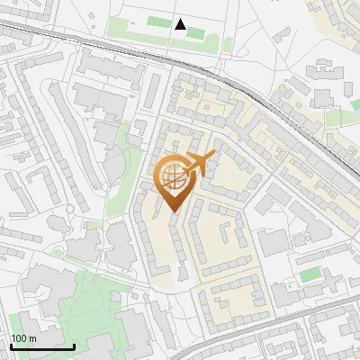 Foto zu Ernst-Eger-Straße 15, 21073 Hamburg