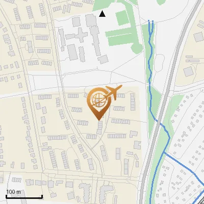 Foto zu Erpmannstieg 15, 22159 Hamburg