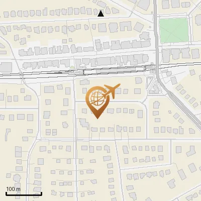 Foto zu Falckweg 15, 22605 Hamburg