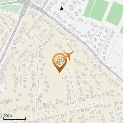 Foto zu Fasanenhain 15, 22391 Hamburg