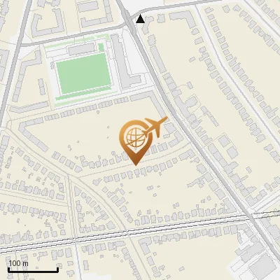 Foto zu Fehrsweg 15, 22335 Hamburg