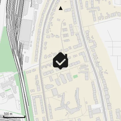 Bild zu Feuerbergstraße 15, 22337 Hamburg