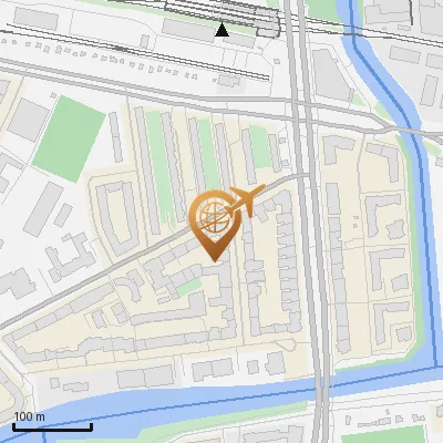 Foto zu Flüggestraße 15, 22303 Hamburg